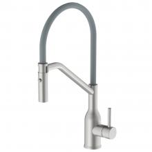 Смеситель для кухни Gappo G4098-15H