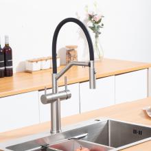 Смеситель для кухни Gappo G4399-85