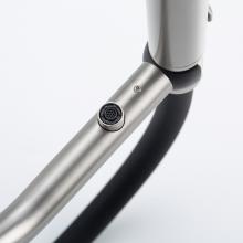 Смеситель для кухни Gappo G4399-85