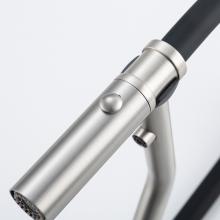 Смеситель для кухни Gappo G4399-85