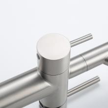 Смеситель для кухни Gappo G4399-85