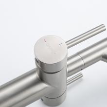 Смеситель для кухни Gappo G4399-85