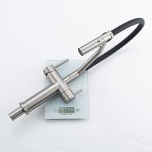 Смеситель для кухни Gappo G4399-85