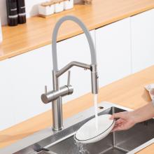 Смеситель для кухни Gappo G4399-85