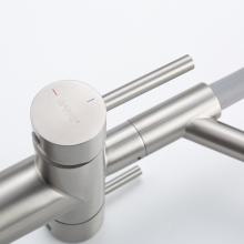 Смеситель для кухни Gappo G4399-85