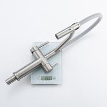 Смеситель для кухни Gappo G4399-85