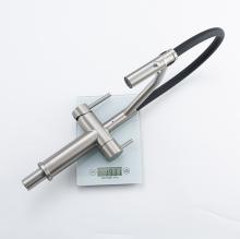 Смеситель для кухни Gappo G4399-85