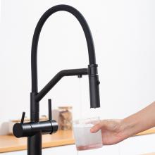 Смеситель для кухни Gappo G4399-86