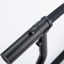 Смеситель для кухни Gappo G4399-86