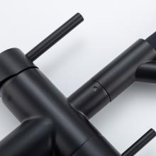 Смеситель для кухни Gappo G4399-86