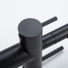 Смеситель для кухни Gappo G4399-86