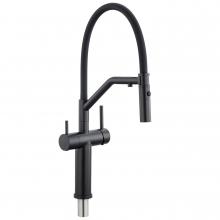 Смеситель для кухни Gappo G4399-86