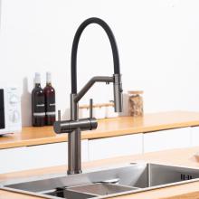 Смеситель для кухни Gappo G4399-89