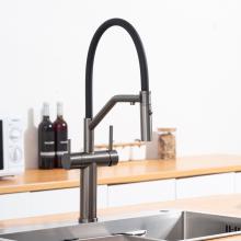 Смеситель для кухни Gappo G4399-89