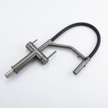 Смеситель для кухни Gappo G4399-89