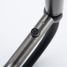 Смеситель для кухни Gappo G4399-89