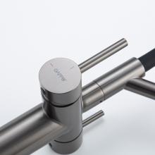 Смеситель для кухни Gappo G4399-89