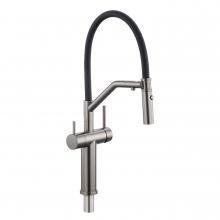 Смеситель для кухни Gappo G4399-89