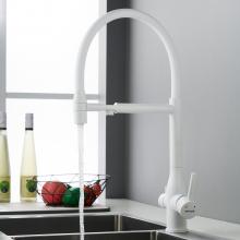 Смеситель для кухни Shevanik S378C