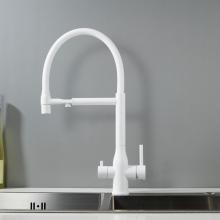 Смеситель для кухни Shevanik S378C