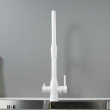 Смеситель для кухни Shevanik S378C