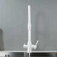 Смеситель для кухни Shevanik S378C