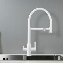 Смеситель для кухни Shevanik S378C