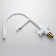 Смеситель для кухни Shevanik S378C