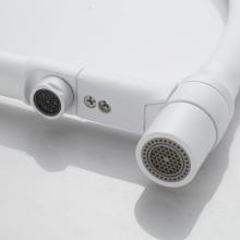 Смеситель для кухни Shevanik S378C