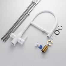 Смеситель для кухни Shevanik S378C