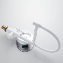 Смеситель для кухни Shevanik S378C