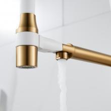 Смеситель для кухни Shevanik S378G