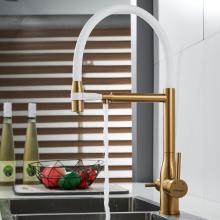 Смеситель для кухни Shevanik S378G