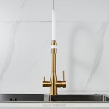 Смеситель для кухни Shevanik S378G