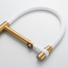 Смеситель для кухни Shevanik S378G