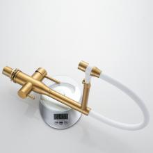 Смеситель для кухни Shevanik S378G