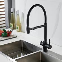 Смеситель для кухни Shevanik S378H