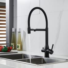 Смеситель для кухни Shevanik S378H