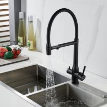 Смеситель для кухни Shevanik S378H