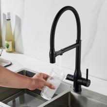 Смеситель для кухни Shevanik S378H