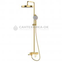 Душевая стойка Gappo G2427-3