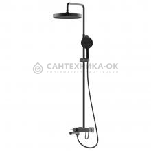 Душевая стойка Gappo G2427-6