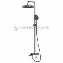 Душевая стойка Gappo G2427-9