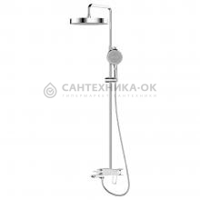 Душевая стойка Gappo G2427