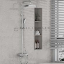 Душевая стойка Gappo G2427