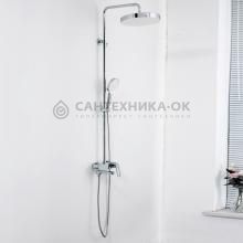 Душевая стойка Gappo G2427