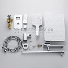 Душевой комплект Shevanik S9935