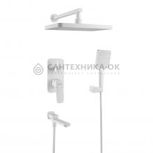 Душевой комплект Shevanik S9935C