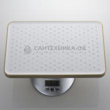 Душевой комплект Shevanik S9935G