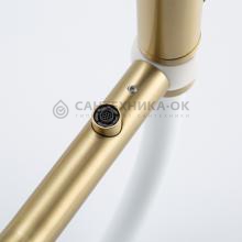 Смеситель для кухни Gappo G4399-83
